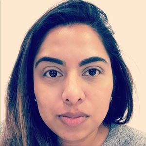 Meet your Posher, Alycia